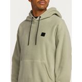 Volcom - Second Trip - Fleece Hoodie - Heren - 100% Gerecycled Polyester