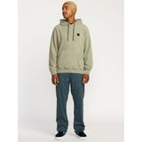 Volcom - Second Trip - Fleece Hoodie - Heren - 100% Gerecycled Polyester