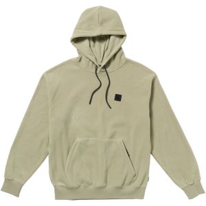 Volcom - Second Trip - Fleece Hoodie - Heren - 100% Gerecycled Polyester