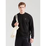 Volcom - Single Stone - Sweatshirt - Zwart