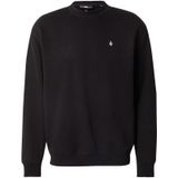 Volcom - Single Stone - Sweatshirt - Zwart
