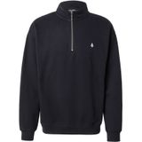 Volcom - Single Stone - Sweatshirt - Zwart