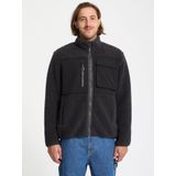 Volcom - Storm Stone - Sweatshirt - Met Rits