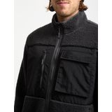 Volcom - Storm Stone - Sweatshirt - Met Rits