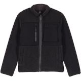 Volcom - Storm Stone - Sweatshirt - Met Rits