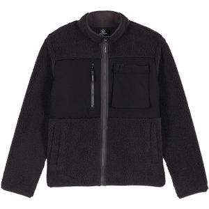 Volcom - Storm Stone - Sweatshirt - Met Rits