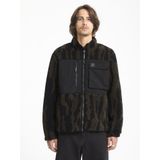 Volcom - Storm Stone Zip - Jack - Groen