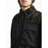 Volcom - Storm Stone Zip - Jack - Groen