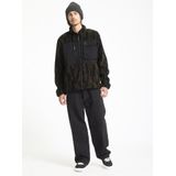 Volcom - Storm Stone Zip - Jack - Groen