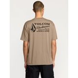 Volcom - Workwear - T-shirt