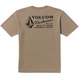 Volcom - Workwear - T-shirt