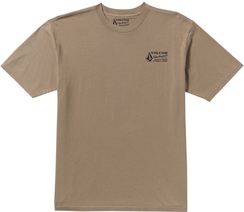 Volcom - Workwear - T-shirt