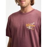 Volcom - Back Country - T-shirt - Korte Mouwen