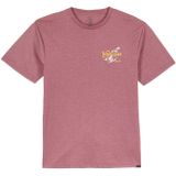 Volcom - Back Country - T-shirt - Korte Mouwen