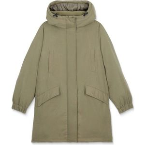 Volcom - Sleepi Puff Up - Parka - Waterafstotend - Dames