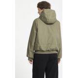 Volcom - Wernan 10K Jacket - Damesjas - Groen