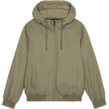 Volcom - Wernan 10K Jacket - Damesjas - Groen