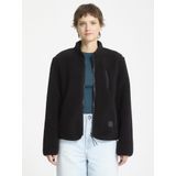 Volcom - Wuzer Fuzzar W - Dames - Zwart