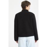 Volcom - Wuzer Fuzzar W - Dames - Zwart