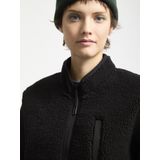 Volcom - Wuzer Fuzzar W - Dames - Zwart