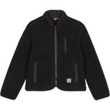 Volcom - Wuzer Fuzzar W - Dames - Zwart