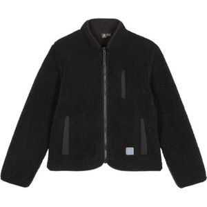 Volcom - Wuzer Fuzzar W - Dames - Zwart