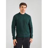 Volcom Trui 'EDMONDER II'  donkergroen