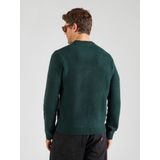 Volcom Trui 'EDMONDER II'  donkergroen