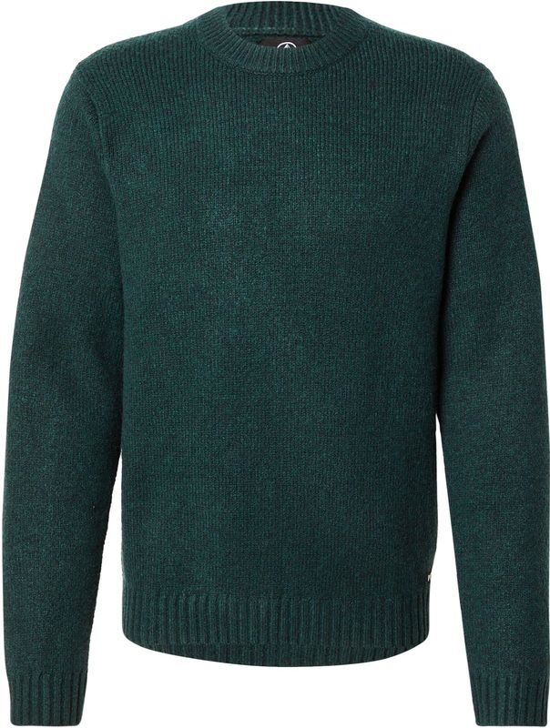 Volcom Trui 'EDMONDER II'  donkergroen