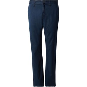 Volcom - Frickin Modern Stret - Chino Broek - Heren - Stretch - Normale Taillehoogte