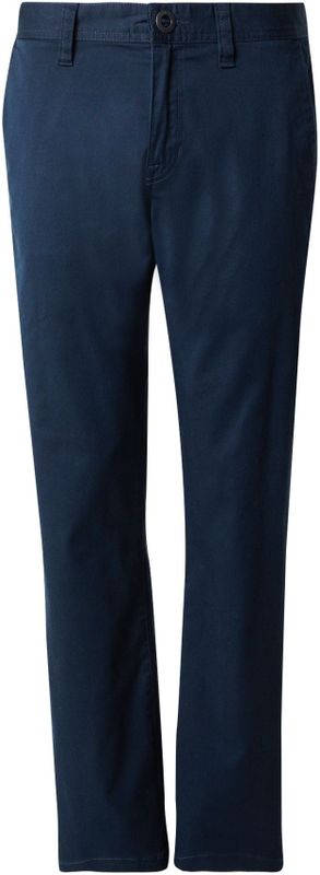 Volcom - Frickin Modern Stret - Chino Broek - Heren - Stretch - Normale Taillehoogte