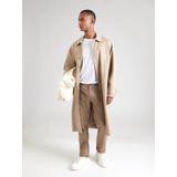 Volcom - Frickin Modern Stret - Chino Broek - Heren - Stretch - Normale Taillehoogte