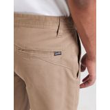 Volcom - Frickin Modern Stret - Chino Broek - Heren - Stretch - Normale Taillehoogte