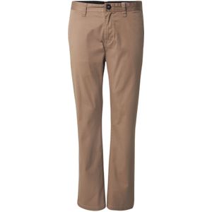 Volcom - Frickin Modern Stret - Chino Broek - Heren - Stretch - Normale Taillehoogte