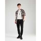 Volcom - Frickin Slim Jogger - Sportbroek - Zwart