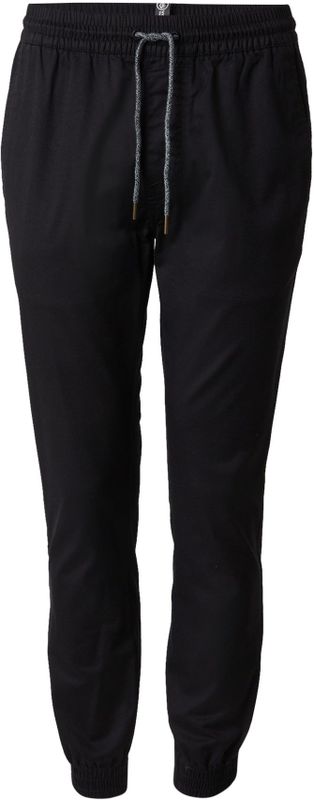 Volcom - Frickin Slim Jogger - Sportbroek - Zwart