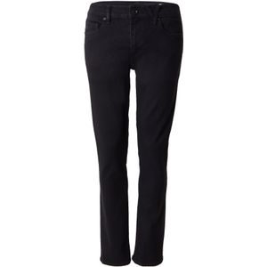 Volcom - Vorta Denim Black Out - Broek - Zwart