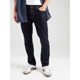 Volcom - Vorta Denim Rinse - Broek - Blauw