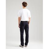 Volcom - Vorta Denim Rinse - Broek - Blauw