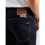 Volcom - Vorta Denim Rinse - Broek - Blauw