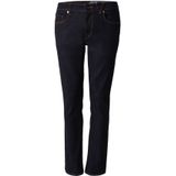 Volcom - Vorta Denim Rinse - Broek - Blauw