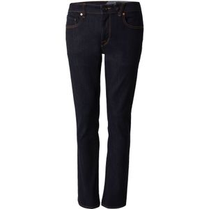 Volcom - Vorta Denim Rinse - Broek - Blauw