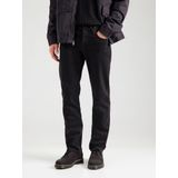 Volcom - Solver - Spijkerbroek - Medium Blauw - Heren Jeans