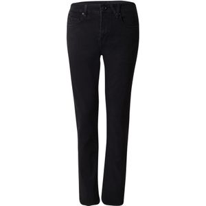 Volcom - Solver - Spijkerbroek - Medium Blauw - Heren Jeans