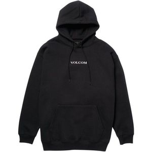 Volcom - Stone Po - Sweatshirt - Zwart