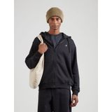 Volcom Single Stone Fleece Met Volledige Rits