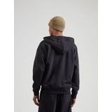 Volcom Single Stone Fleece Met Volledige Rits