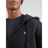 Volcom Single Stone Fleece Met Volledige Rits