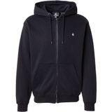 Volcom Single Stone Fleece Met Volledige Rits