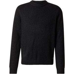 Volcom - Edmonder II - Sweater - Heren - Gemêleerd - Ronde Kraag